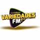 Variedades FM - XHUQ logo