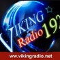 Viking Radio Gold logo