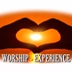 Worship Experience Radio logo