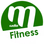 M Radio - Fitness logo