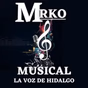 MarkMusical logo