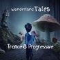 WonderLand Tales Radio logo
