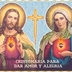 Radio Cristo Maria RTV logo