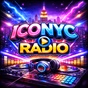 HearMe.FM - ICONYC Radio logo