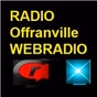 Offranville Radio logo
