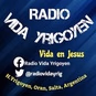 Radio Vida Yrigoyen logo