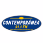 Radio Contemporanea Coihueco 91.1 logo