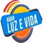 Rádio Luz e Vida logo