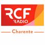 RCF Charente logo
