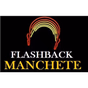 Flashback Manchete logo