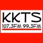 Hit Radio - KKTS logo