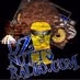 DzNuttsRadio logo