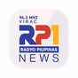 Radyo Pilipinas - DWDF logo