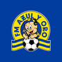 FM Azul Y Oro 94.7 logo