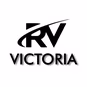 Radio Victoria 102.7 logo
