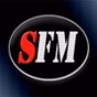SFM Rádio logo