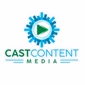 Cast Content Radio logo