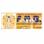 FMB 106.9 logo
