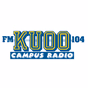 KUOO Campus Radio - KUOO logo