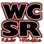 Radio Hillsdale - WCSR logo