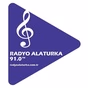 Radyo Alaturka logo