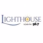 Lighthouse VOAR-FM - VOAR-FM logo