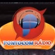 Pontocom Radio logo