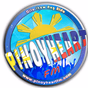 Pinoy Heart FM logo