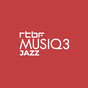 RTBF - Musiq'3 Jazz logo