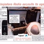 Trabajadera Radio logo