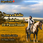 Rádio Gaúcho de Passo Fundo logo