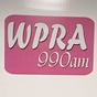 WPRA 990 AM - WPRA logo