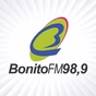 Bonito FM 98,9 logo