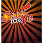 Super FM - XHCRG-FM logo