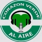 Corazon Verde Al Aire logo