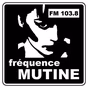 Fréquence Mutine logo
