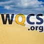 WQCS 88.9 FM - WQCS logo