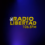 Libertad Radio 106.5 logo