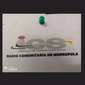 Rádio Comunitária de Murrupula logo