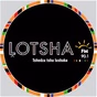 Ḽotsha FM 90.1 logo