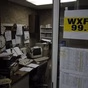 WXFM-FM logo