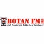 Botan FM logo