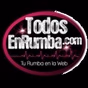 Todosenrumba Stereo (Reggaeton) logo