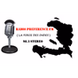 Radio Preference FM logo