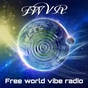 Free World Vibe Radio logo