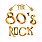 Hard Rock 80s logo