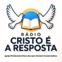 Rádio Cristo é a Resposta logo