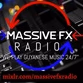 MASSIVE FX RADIO logo