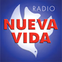 Radio Nueva Vida - KMRO logo