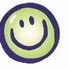 Smile FM - WDTP logo